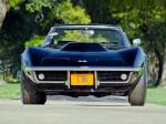 Chevrolet Corvette Stingray L88 427 Coupe 1969 года
